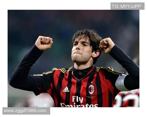 巴西足球传奇卡卡宣布退役结束辉煌职业生涯的感人时刻