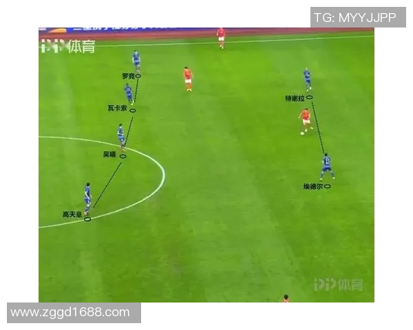 重庆篮球队的盯防体系解析与战术运用探讨