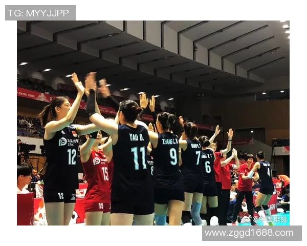 全国锦标赛分析:杭州排球队在比赛中的战术意识与团队配合表现探讨 全国锦标赛分析:杭州排球队在比赛中的战术意识与团队配合表现探讨