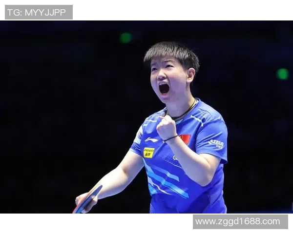 重庆乒乓球队的转型之路与深度解析乒乓球运动的未来发展