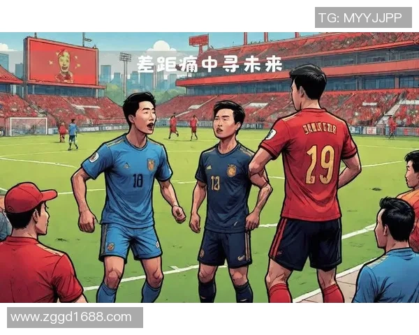 青春足球明星盘点他们的才华与成就引领未来之路