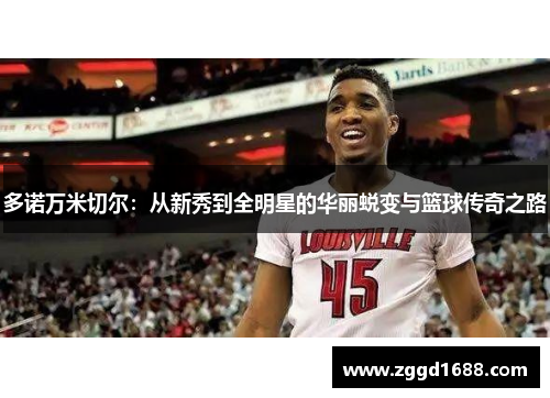 多诺万米切尔：从新秀到全明星的华丽蜕变与篮球传奇之路